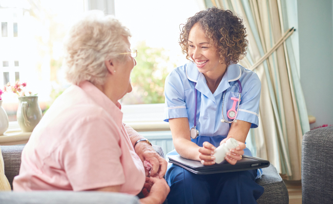 Independence to lives